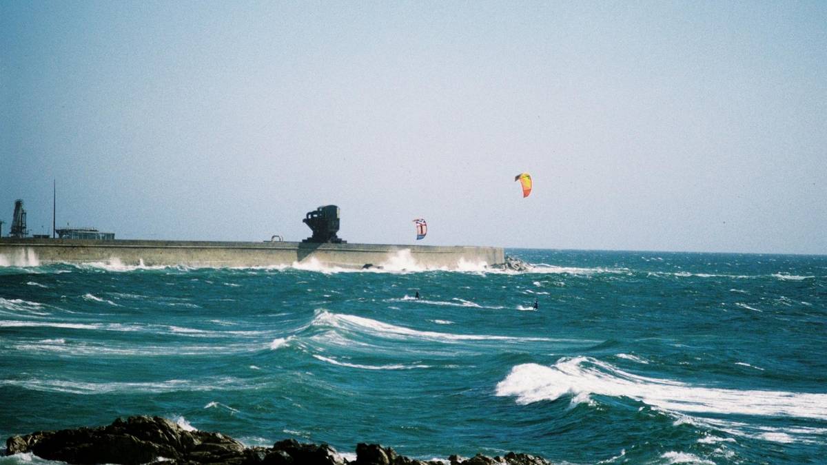 What Is A Wind Swell?