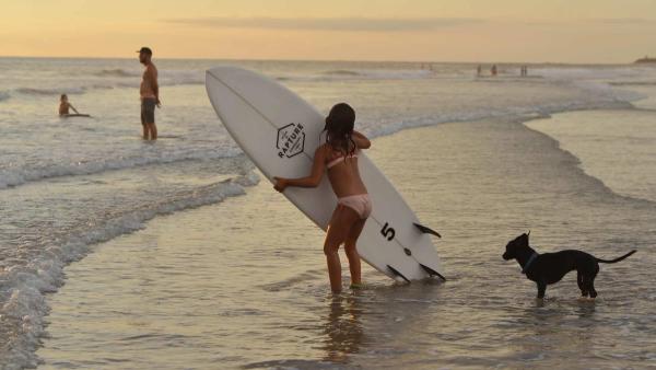 Surfing For Beginners: How To Ride The Waves With Confidence