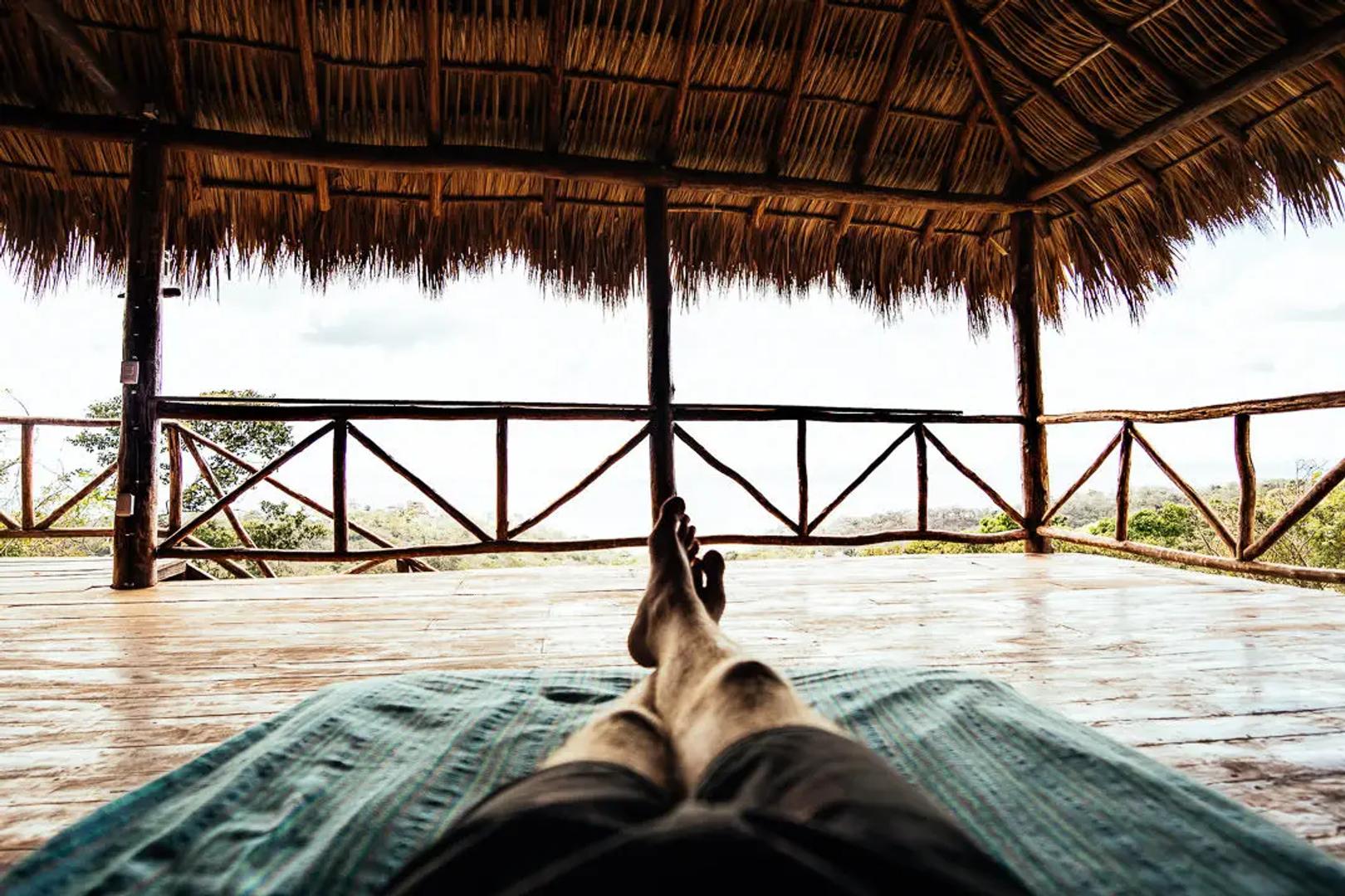 8 reasons why you need to book a surf camp in Nicaragua right now