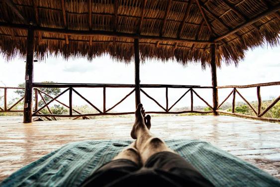 8 reasons why you need to book a surf camp in Nicaragua right now
