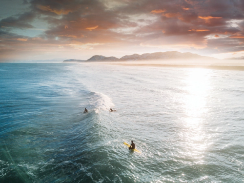 Surfing Mistakes (And Tips To Fix Them)