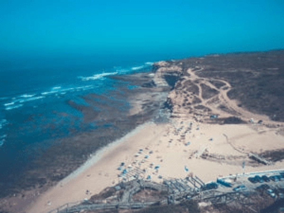 Surfing Ericeira – Europe’s Only World Surfing Reserve