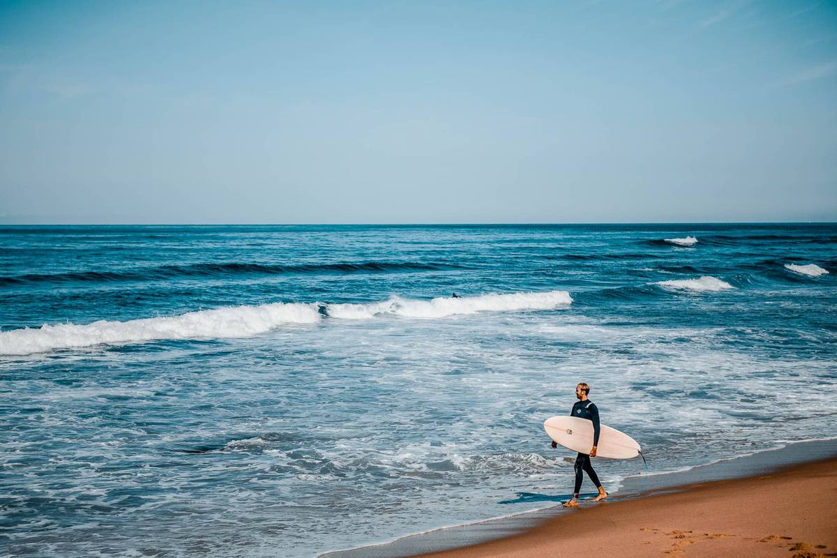 Mistakes You Make as a Surfer (And Tips on How to Fix Them)
