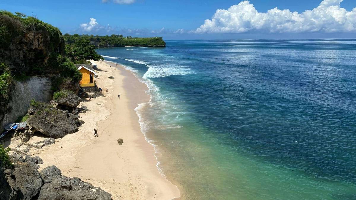 The 13 Best Beaches in Bali