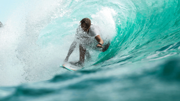 Catch The Perfect Wave: A Surfer’s Handbook To Canggu