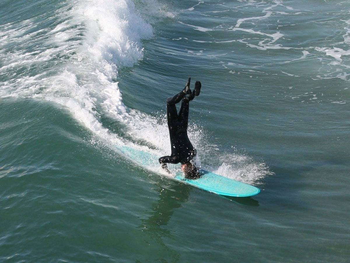 47 Surfing Terms To Speak Surf Like a Pro