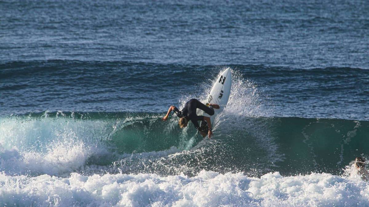 Surfing In The Azores: A Guide To Portugal’s Island Waves