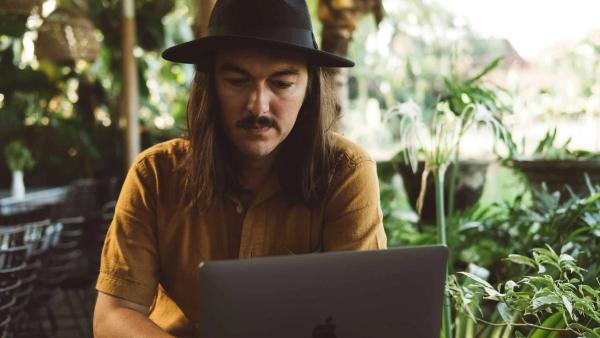 Why Bali Is The Perfect Destination For Digital Nomads