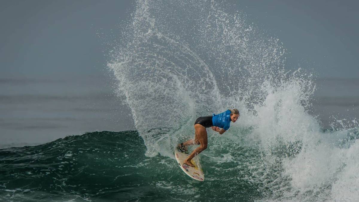 Icons of the Ocean: Profiles of 5 Legendary Surfers