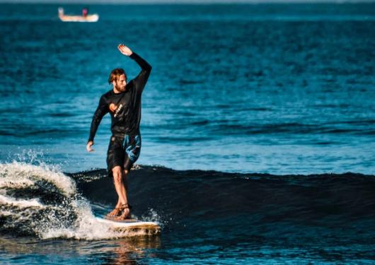 Do You Need Swimming Skills to Surf?