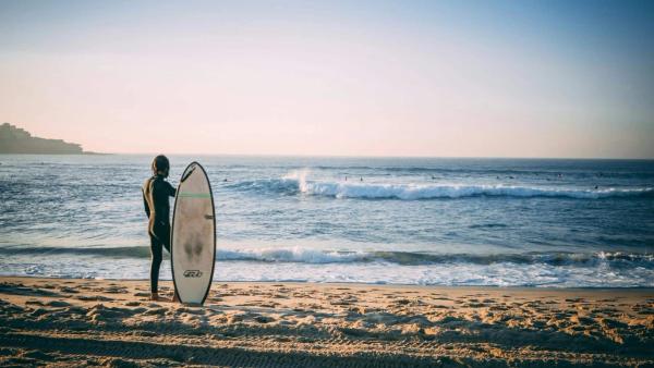 Top 15 Interesting Facts About Surfing