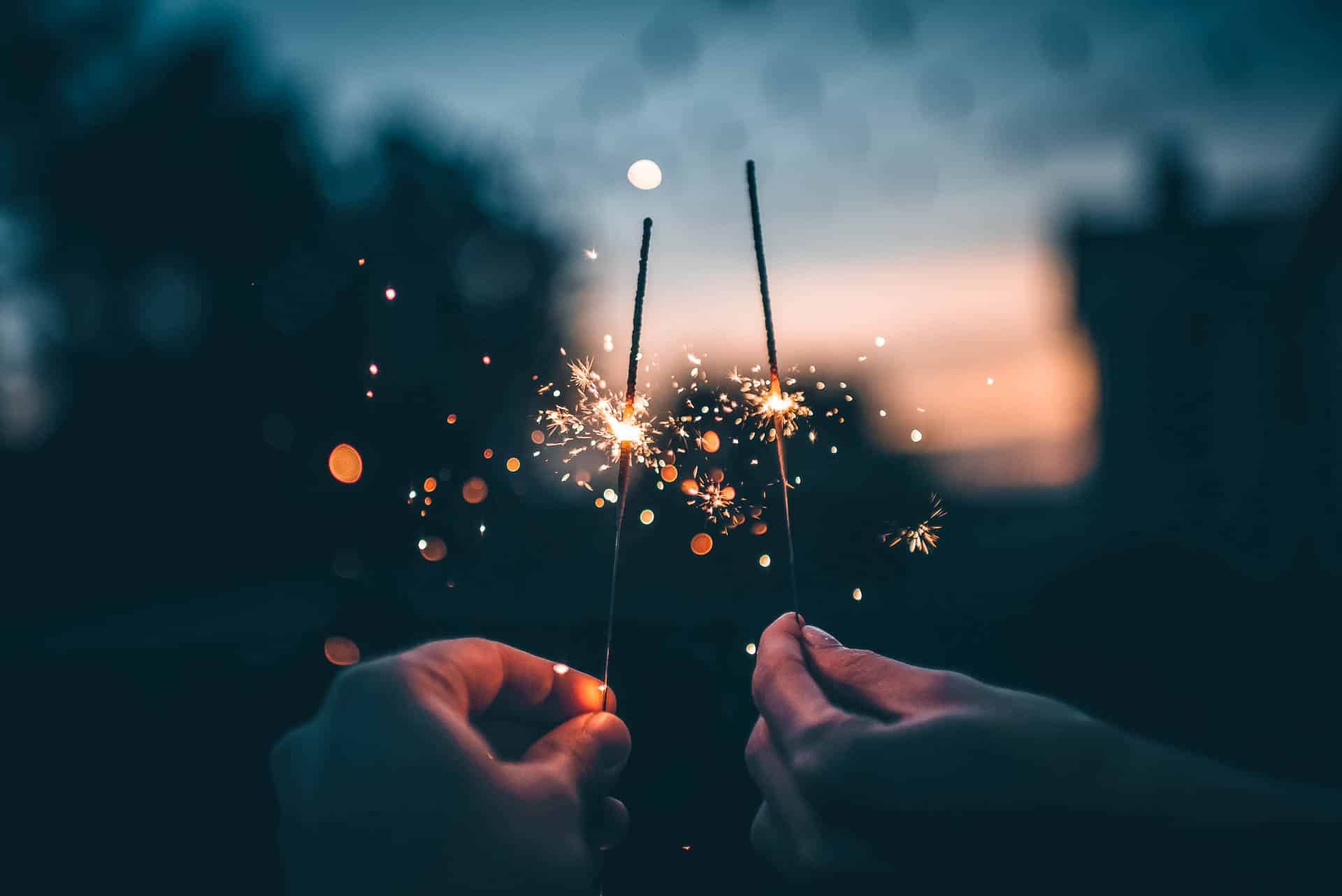 A Quiet New Year’s Eve? Here’s how you can do it!