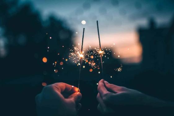 A Quiet New Year’s Eve? Here’s how you can do it!
