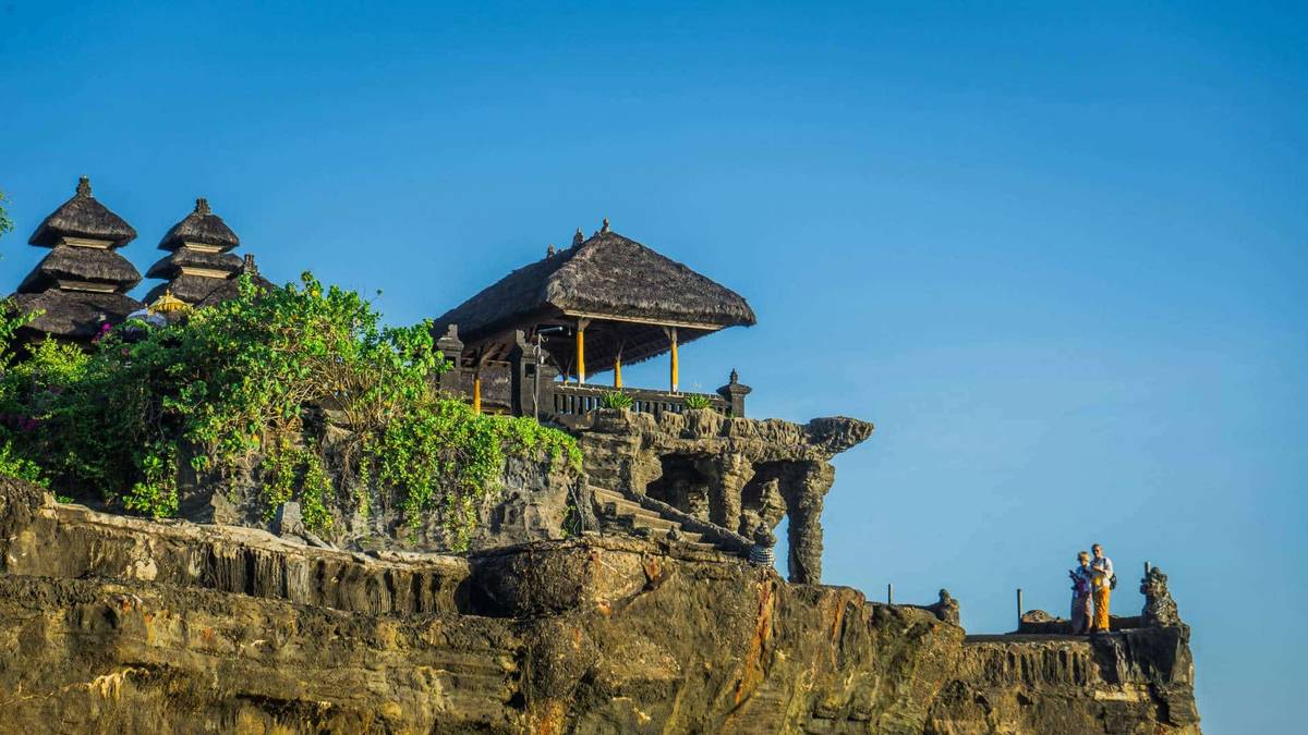 A Surfer’s Guide to Bali’s Temples