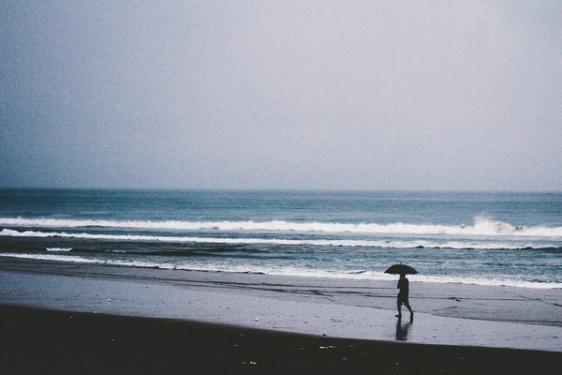 Rain or Shine: Why Surfing Bali in the Rainy Season is Worth It?