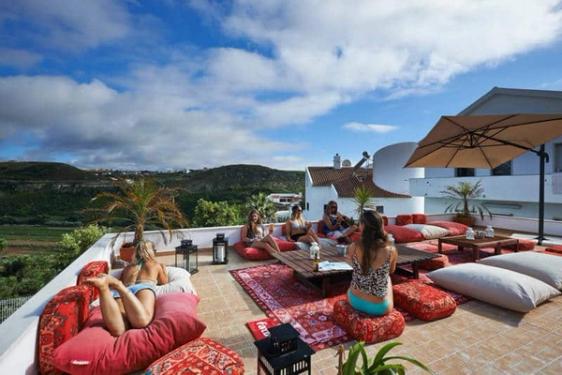 Best Surf Camp Near Lisbon – 7 Reasons Why its Rapture Surfcamps!