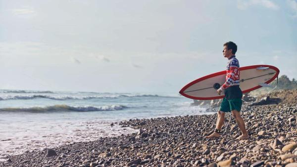 Chasing the Perfect Wave: Advanced Surf Spots in Costa Rica
