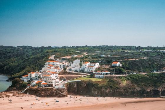 Vila Nova De Milfontes: The Hidden Gem Of Portuguese Surfing