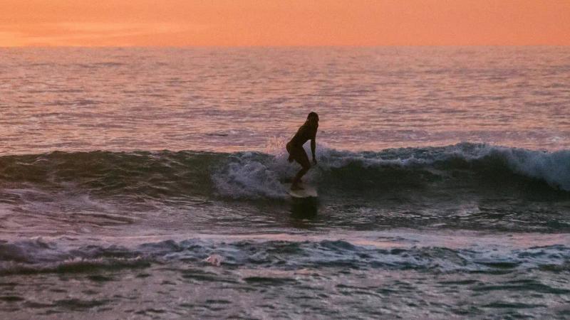 Dominical, Costa Rica: Surfing, Yoga, And Laid-Back Vibes