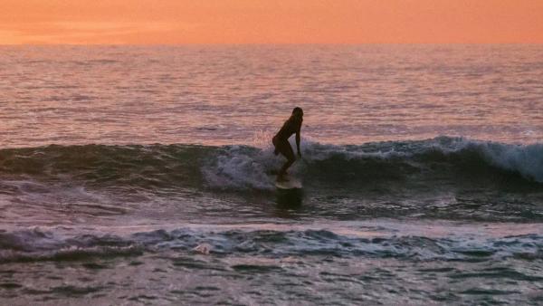 Dominical, Costa Rica: Surfing, Yoga, And Laid-Back Vibes