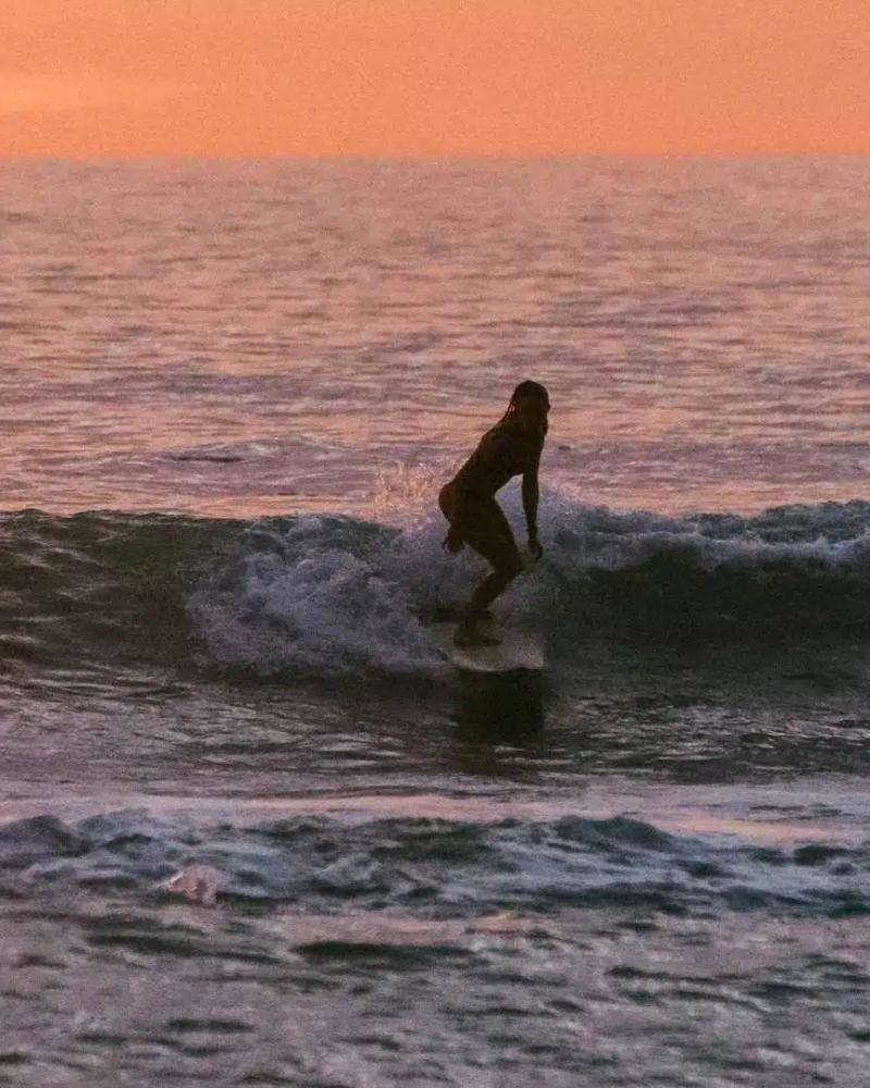 Dominical, Costa Rica: Surfing, Yoga, And Laid-Back Vibes