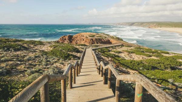 Why The Algarve Is A Surfer’s Paradise: A Complete Guide