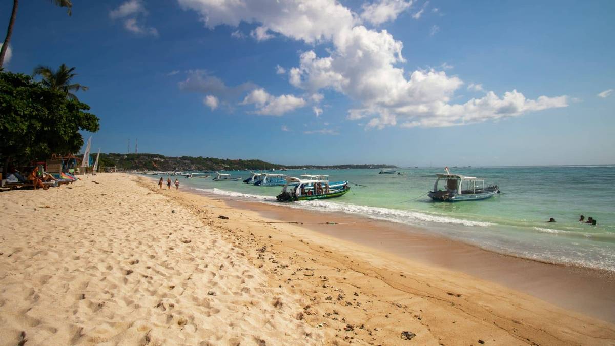 The Ultimate Guide To Nusa Lembongan