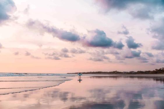 Surfing Safety: Tips for Staying Safe on Costa Rica’s Waves