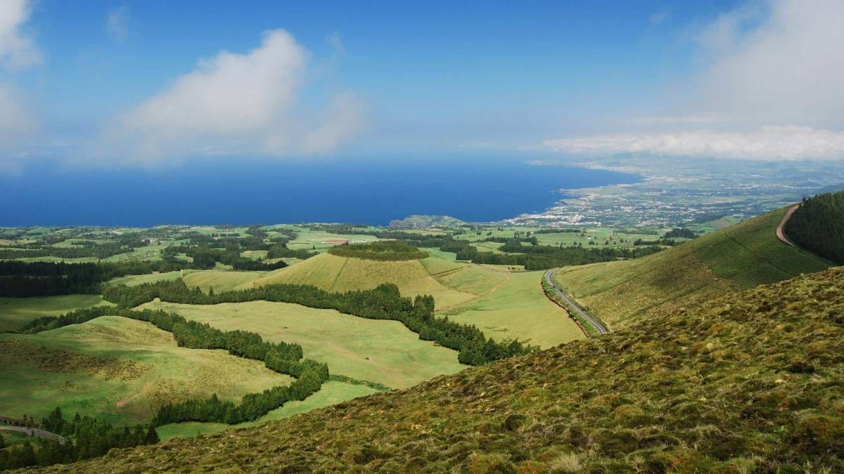 Surfing In The Azores: A Guide To Portugal’s Island Waves