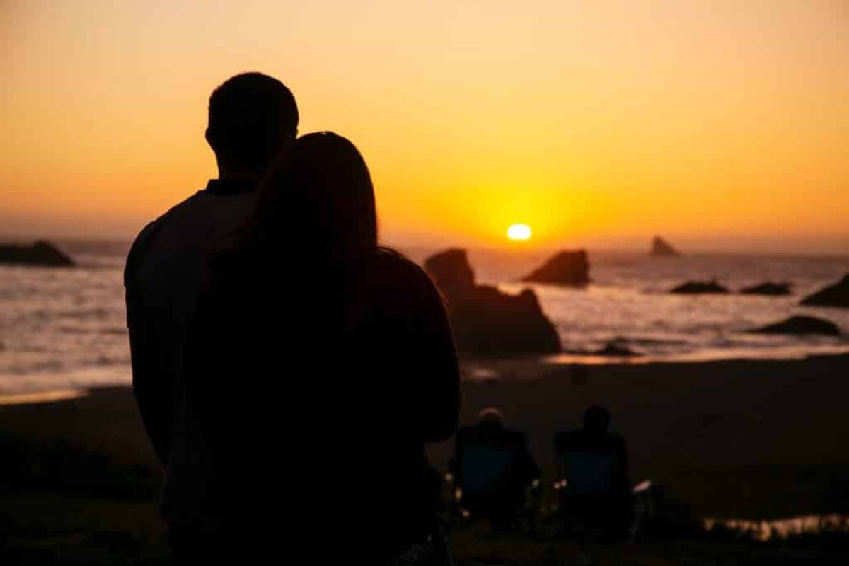 The Ultimate Couple Getaway? How About a Surf And Yoga Trip To Portugal