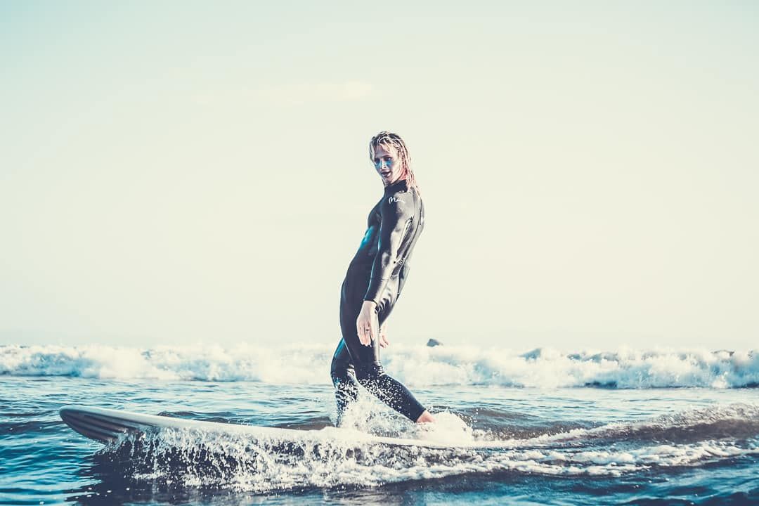 Surf