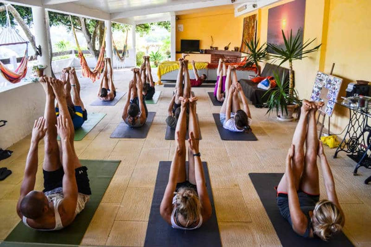 7 Ways To Stay Fit When You’re Not Surfing