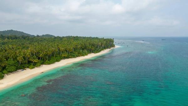 Sumatra Surf Spots: A Guide To The Best Waves