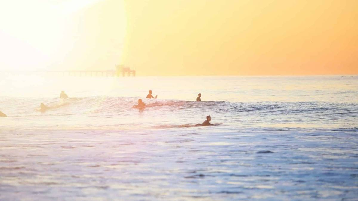 Learning to Surf: A Beginners Guide to Surfing Mastery