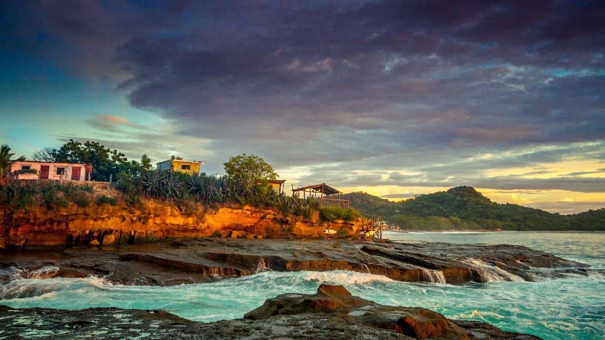 6 Best Places to Surf in August 2025