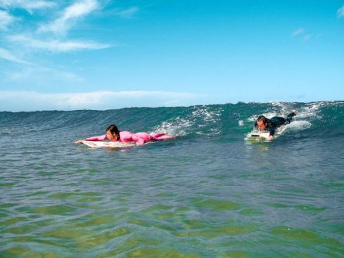 When is the Surf Season in Portugal?
