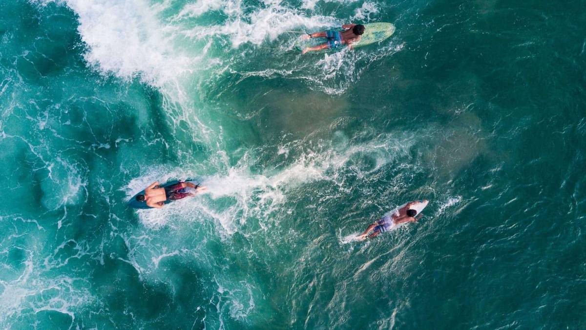 Bali vs Thailand: Which Is The Better Surf Destination?
