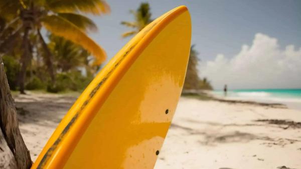 How to Choose the Perfect Surfboard in Bali