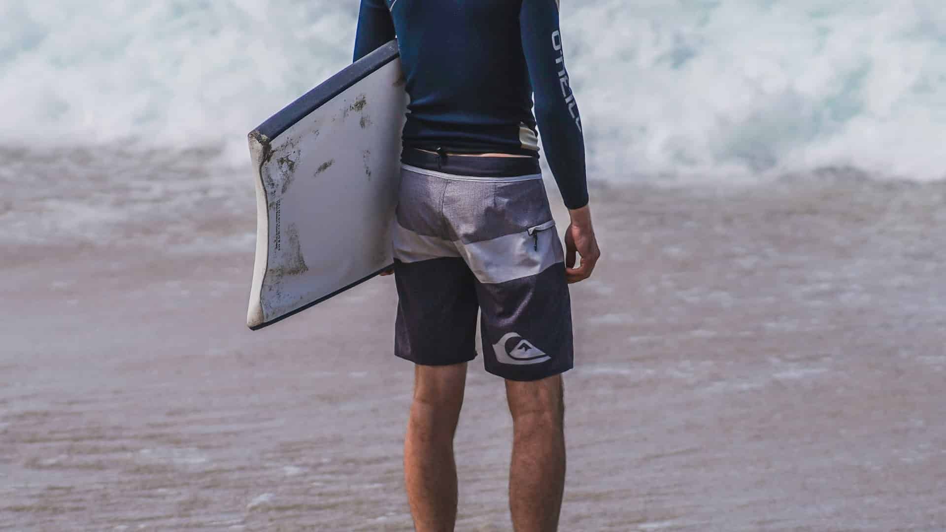 How To Choose The Perfect Surf Shorts