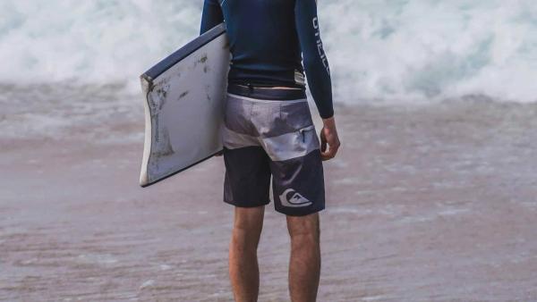 How To Choose The Perfect Surf Shorts