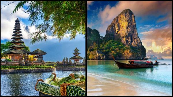 Bali vs Thailand: Which Is The Better Surf Destination?