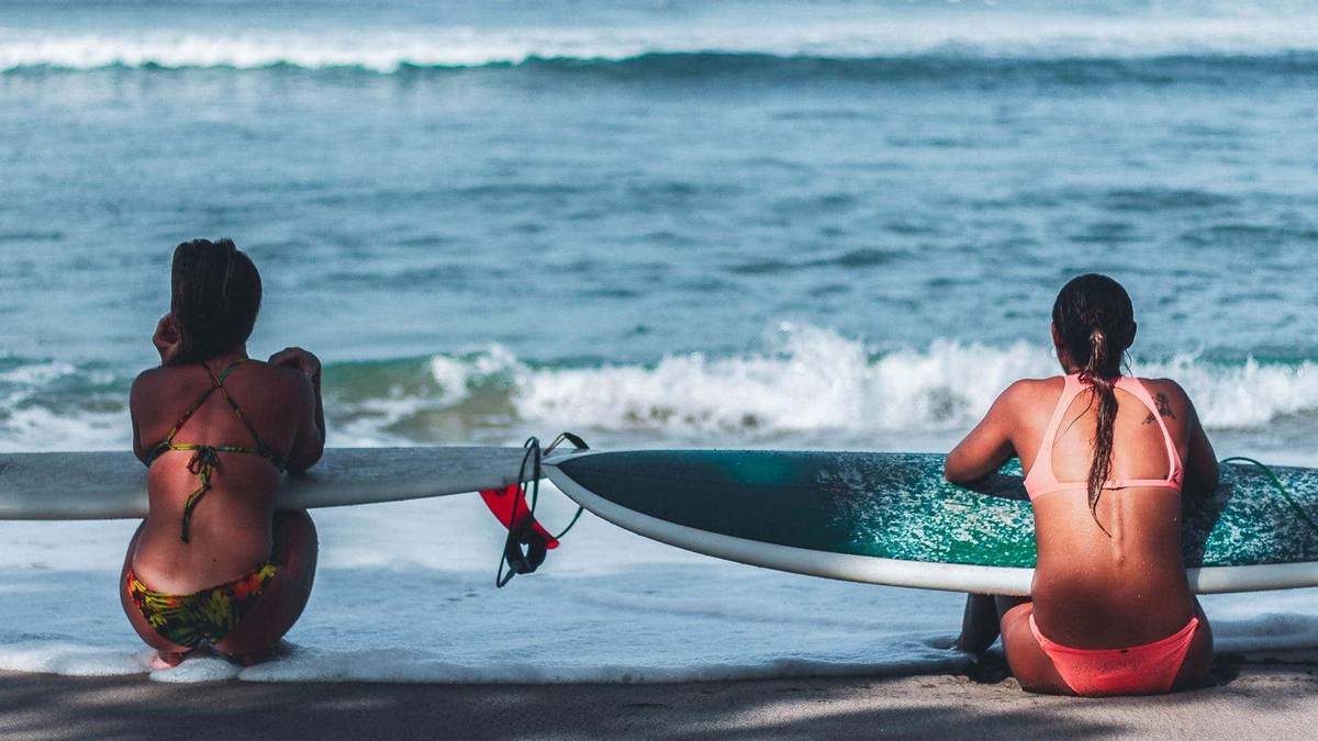Chasing the Perfect Wave: Advanced Surf Spots in Costa Rica