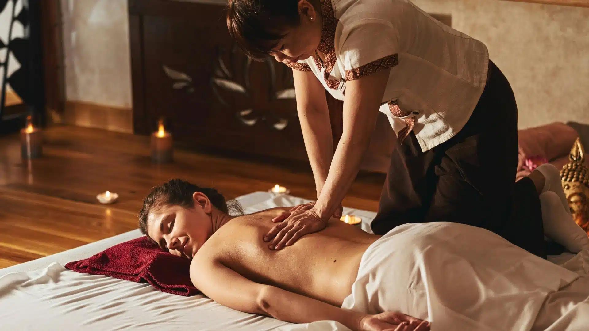 Balinese Massage: Why You Should Try It | Best Locations