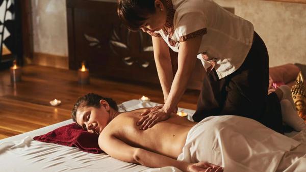 Balinese Massage: Why You Should Try It | Best Locations