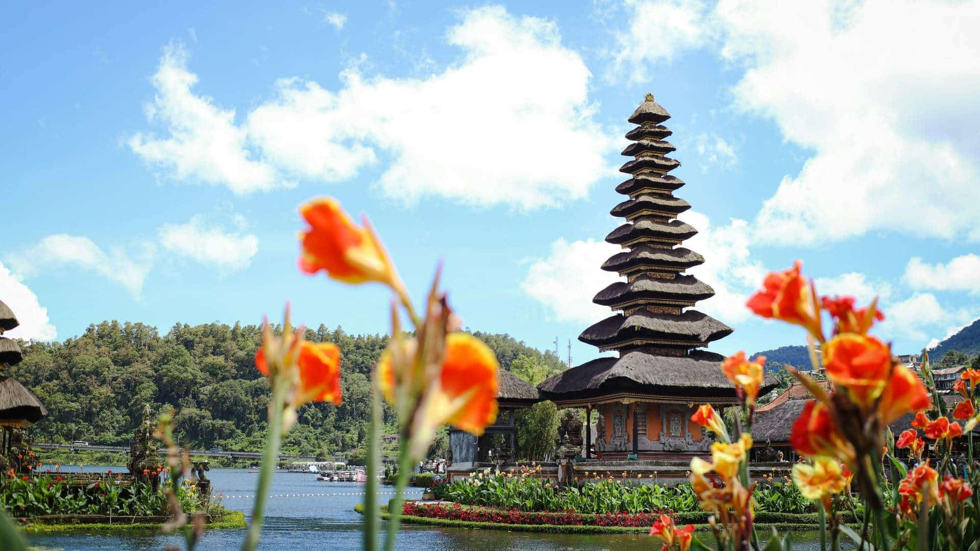 A Surfer’s Guide to Bali’s Temples