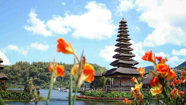 A Surfer’s Guide to Bali’s Temples