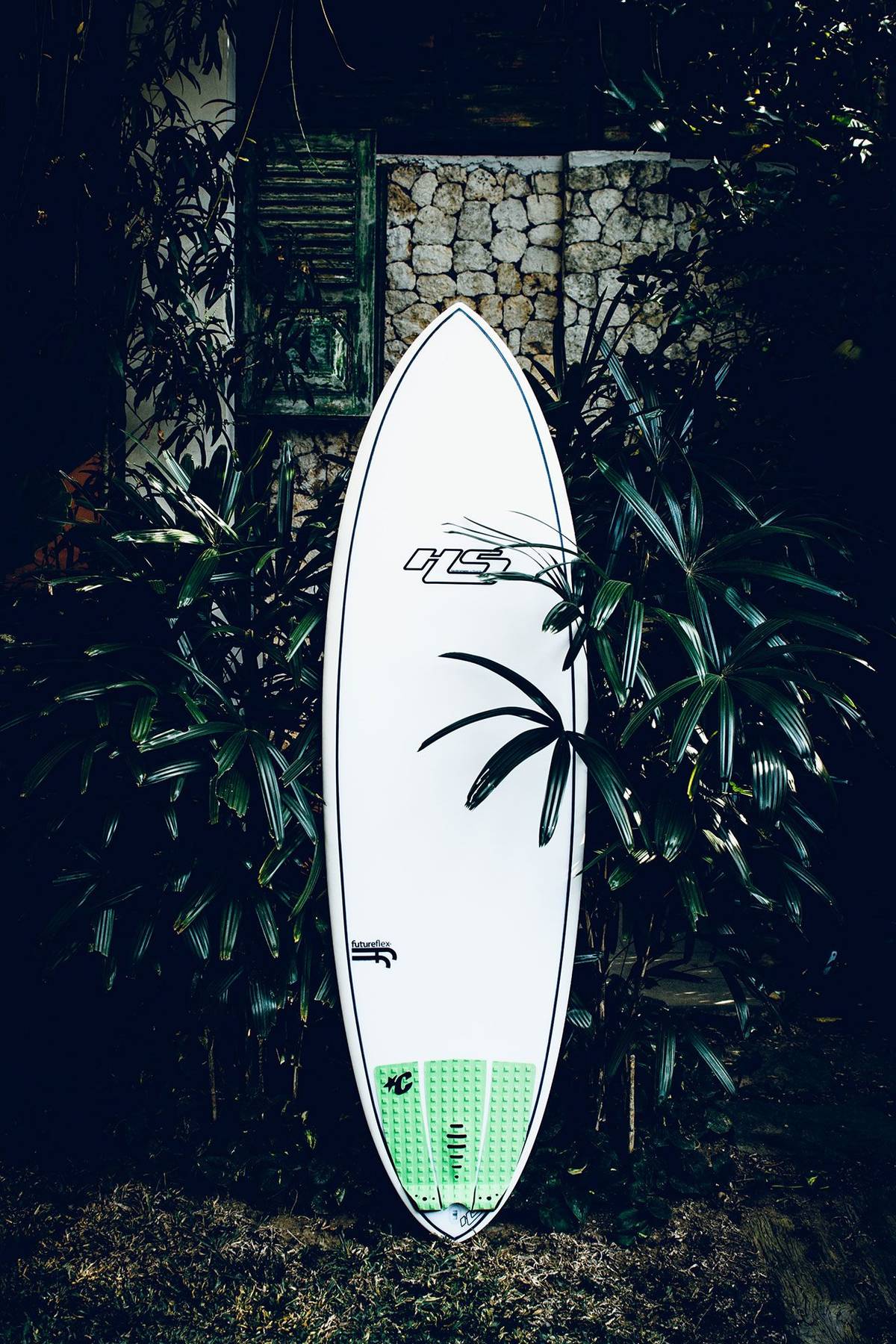 Awayco Traveling without Surfboards