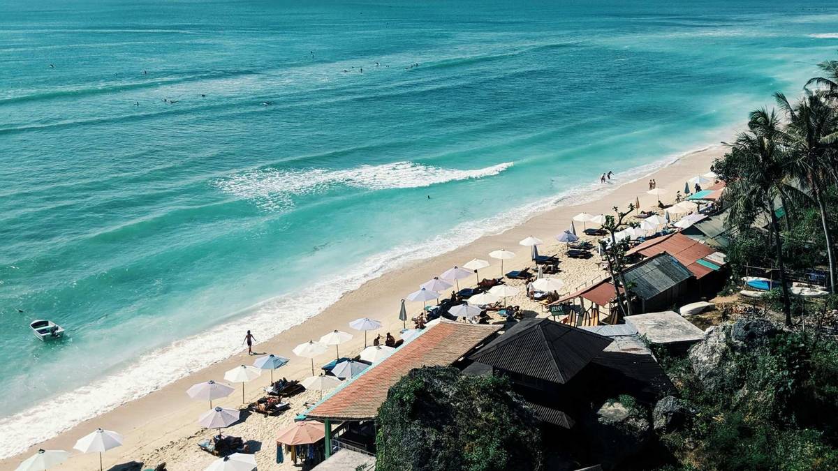 6 Best Places to Surf in August 2025