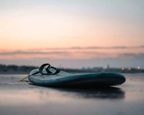 6 of the Best Tips for Beginner Surfers