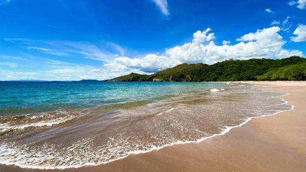 The Most Beautiful Beaches In Costa Rica